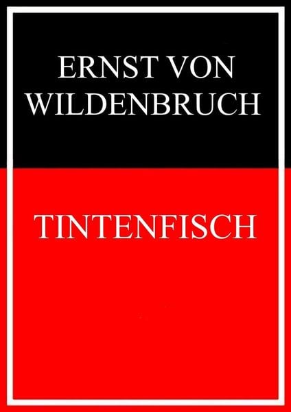 Produktbild: Tintenfisch