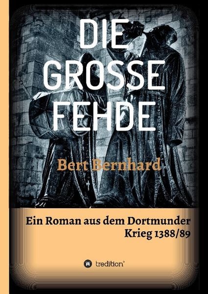 Produktbild: DIE GROSSE FEHDE