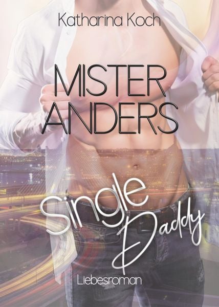 Produktbild: Mister Anders Single Daddy