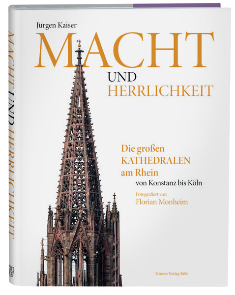 Produktbild: Macht und Herrlichkeit