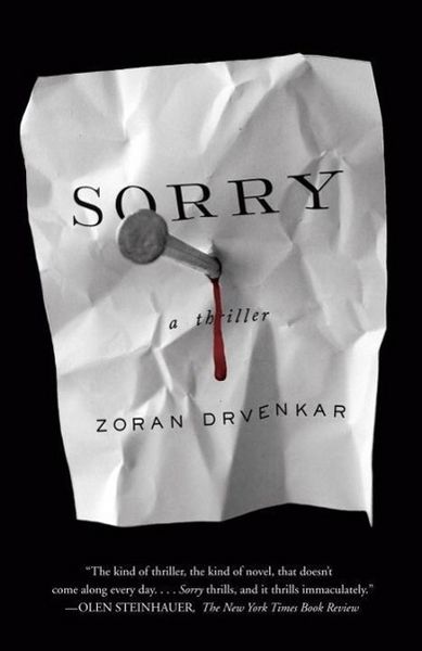 Produktbild: Sorry