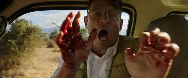 Produktbild: Danger Park - T&ouml;dliche Safari