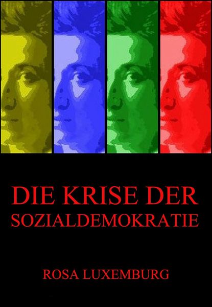 Produktbild: Die Krise der Sozialdemokratie
