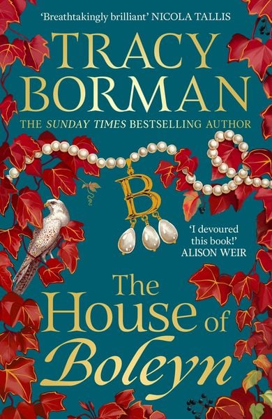 Produktbild: The House of Boleyn