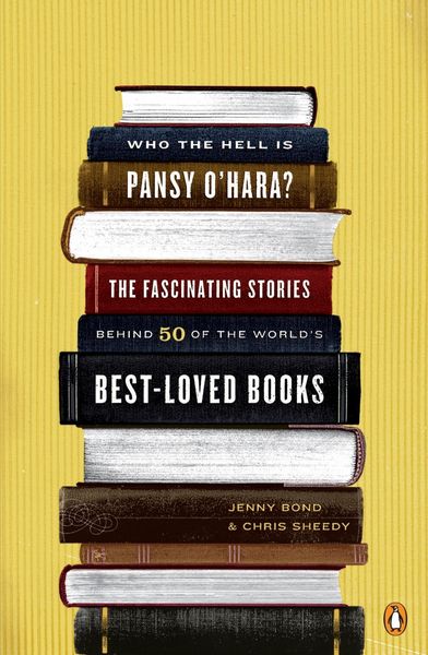 Produktbild: Who the Hell Is Pansy O'Hara?
