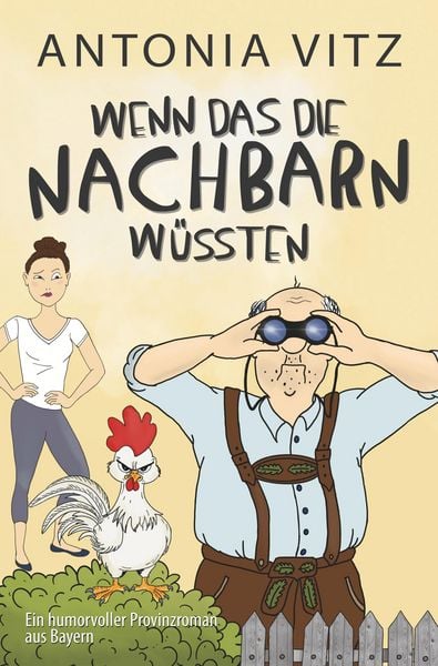 Produktbild: Wenn das die Nachbarn w&uuml;ssten