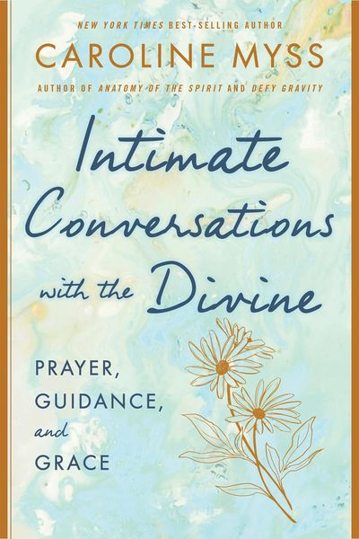 Produktbild: Intimate Conversations with the Divine