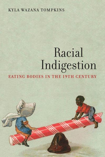 Produktbild: Racial Indigestion