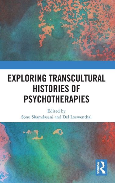 Produktbild: Exploring Transcultural Histories of Psychotherapies