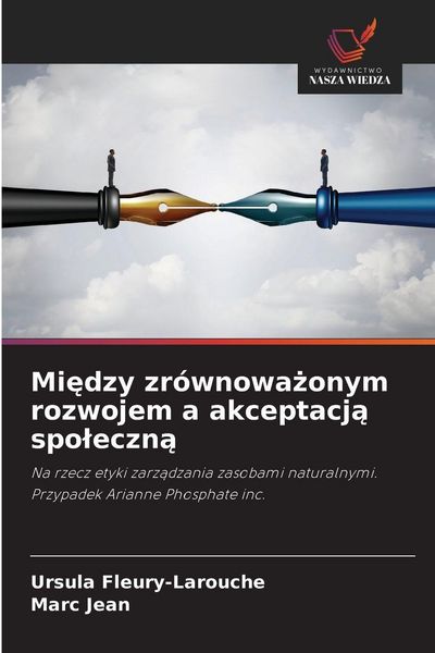 Produktbild: Mi&iquest;dzy zr&oacute;wnowa&iquest;onym rozwojem a akceptacj&iquest; spo&iquest;eczn&iquest;