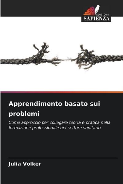 Produktbild: Apprendimento basato sui problemi