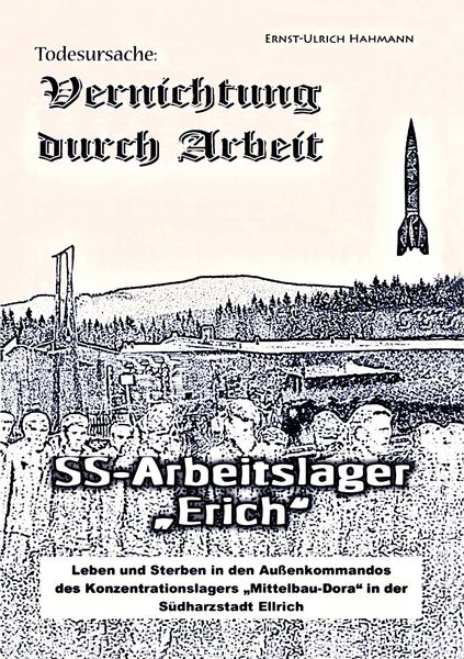 Produktbild: Todesursache - Vernichtung durch Arbeit