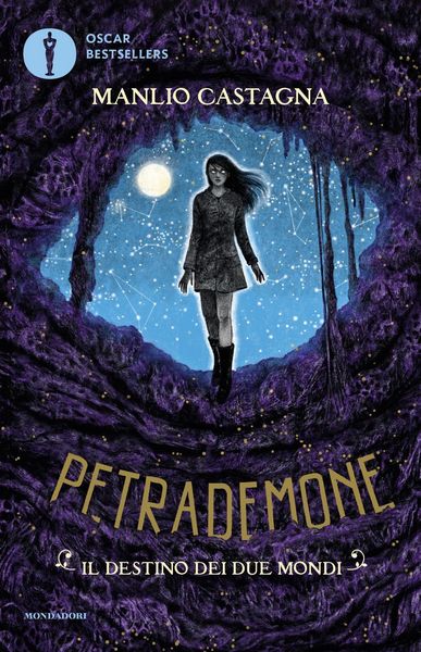 Produktbild: Il destino dei due mondi. Petrademone. Vol. 3