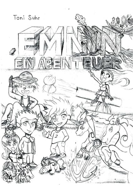 Produktbild: Emnin
