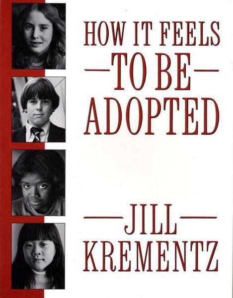 Produktbild: How It Feels To Be Adopted
