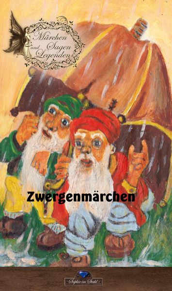 Produktbild: Zwergenm&auml;rchen
