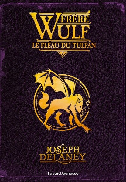 Produktbild: Fr&egrave;re Wulf