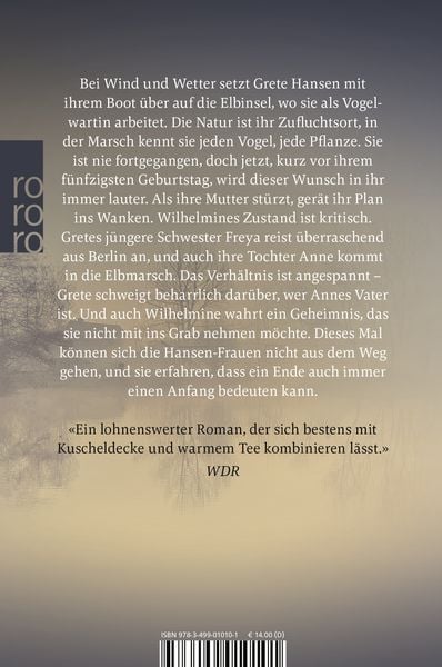 Produktbild: Die R&uuml;ckkehr der Kraniche