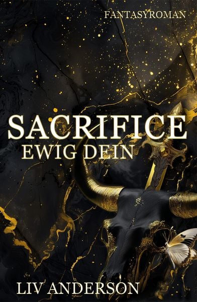 Produktbild: Sacrifice - Ewig Dein