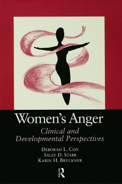 Produktbild: Women's Anger