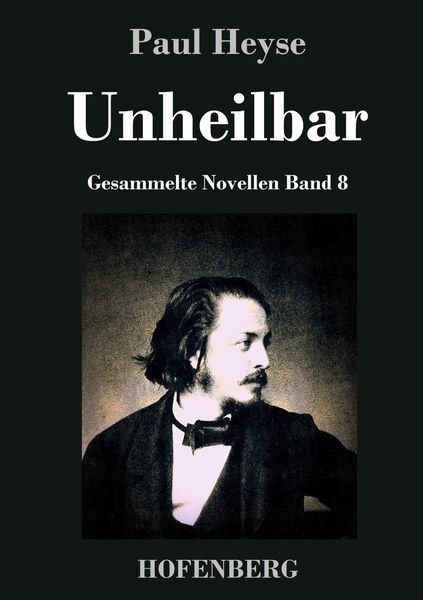 Produktbild: Unheilbar