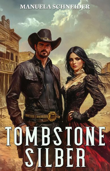 Produktbild: Tombstone Silber