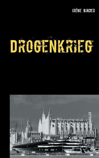 Produktbild: Drogenkrieg