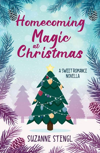 Produktbild: Homecoming Magic at Christmas