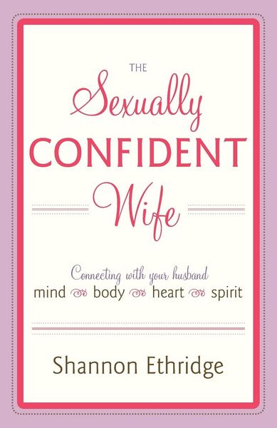Produktbild: The Sexually Confident Wife