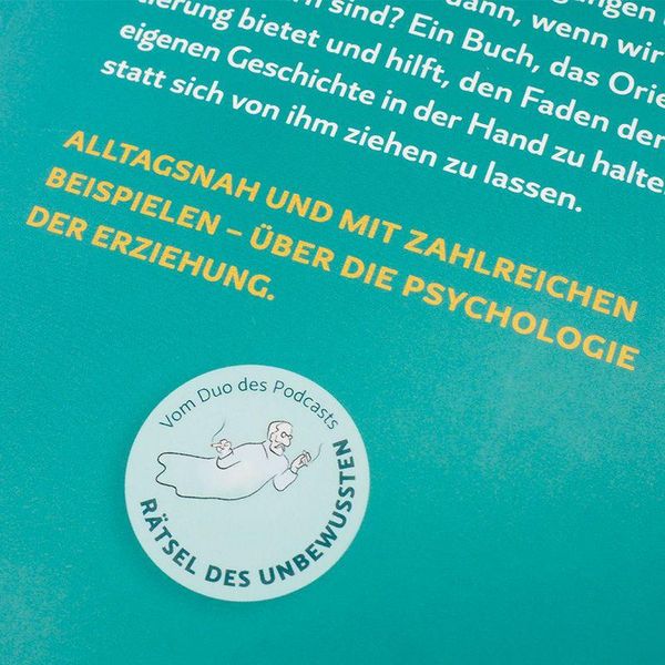 Produktbild: Jetzt bin ich schon wie meine Eltern
