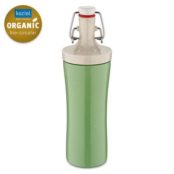 Produktbild: Koziol Trinkflasche 425ml PLOPP TO GO Trinkflasche 425ml PLOPP TO GO