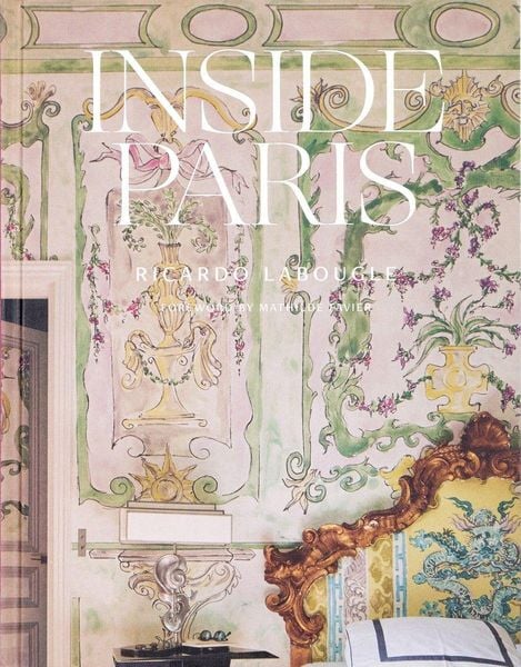Produktbild: Inside Paris