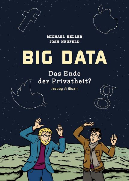 Produktbild: Big Data