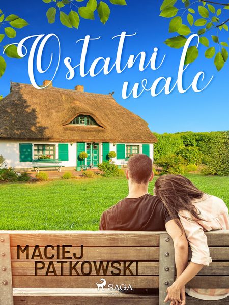 Produktbild: Ostatni walc