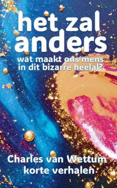 Produktbild: Het zal anders