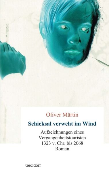 Produktbild: Schicksal verweht im Wind