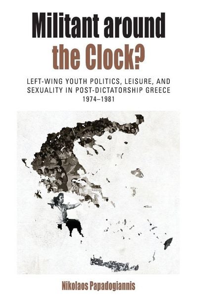 Produktbild: Militant Around the Clock?