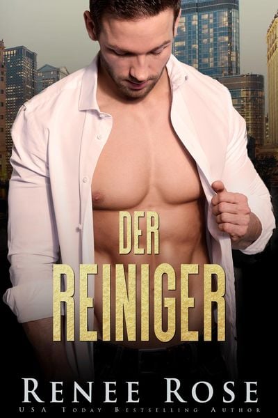 Produktbild: Der Reiniger