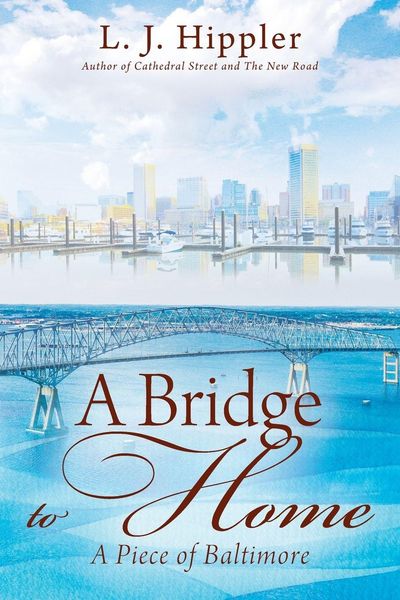 Produktbild: A Bridge to Home