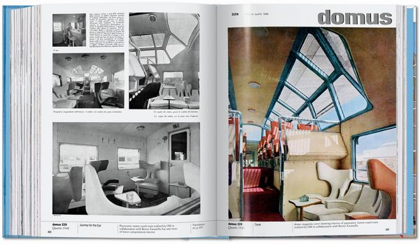 Produktbild: domus 1940&ndash;1949