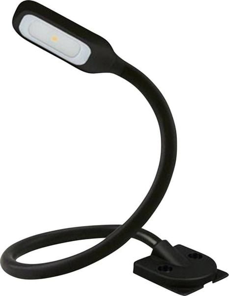 Osram Leselampe, LED Innenraumleuchte 4052899077331 ONYX COPILOT® L-7 LED 12 V, 24V (L x B x H) 370 x 26 x 10mm Biegsame