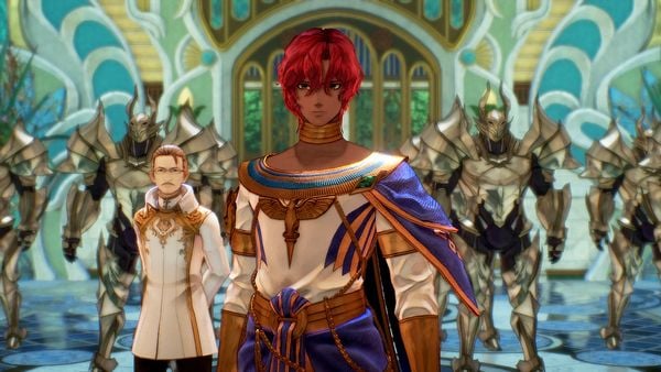 Produktbild: Tales of Arise - Beyond the Dawn Edition (Key Card)