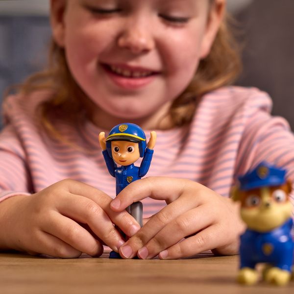 Produktbild: PAW Search & Rescue Figuren Geschenkset