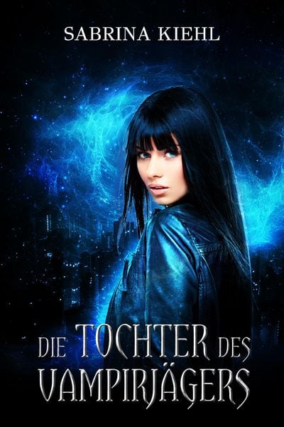Produktbild: Die Tochter des Vampirj&auml;gers