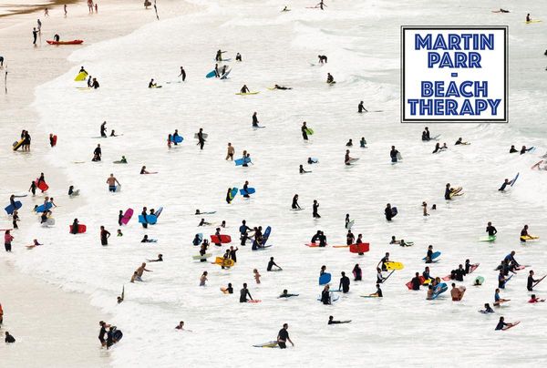 Produktbild: Martin Parr