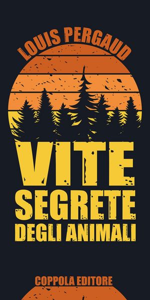 Produktbild: Vite segrete degli animali