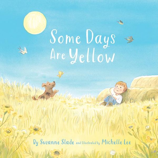 Produktbild: Some Days Are Yellow