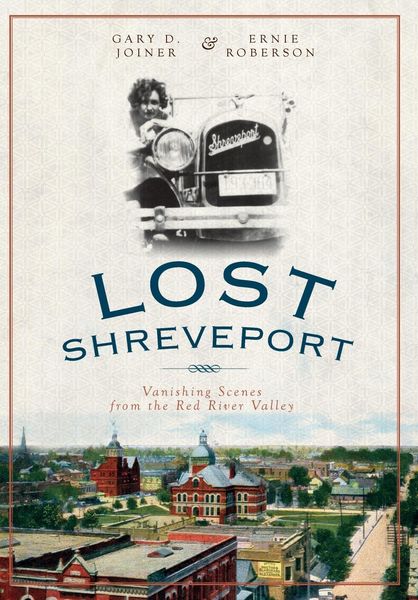 Produktbild: Lost Shreveport