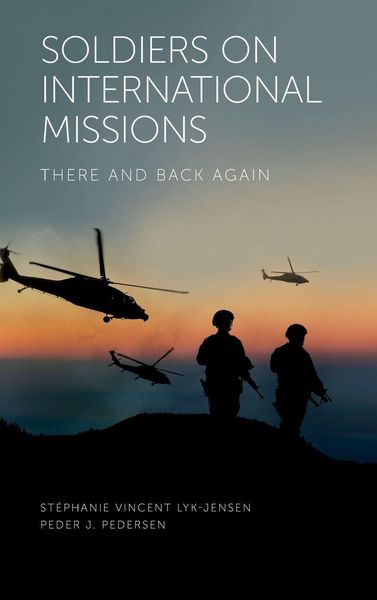 Produktbild: Soldiers on International Missions