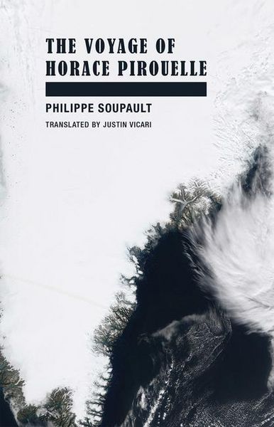 Produktbild: The Voyage of Horace Pirouelle